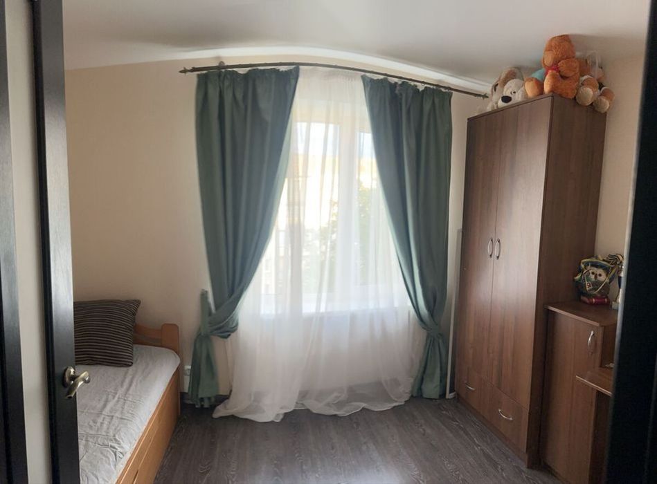 Продам 3-и кімнатну квартиру м. Мала Виска.