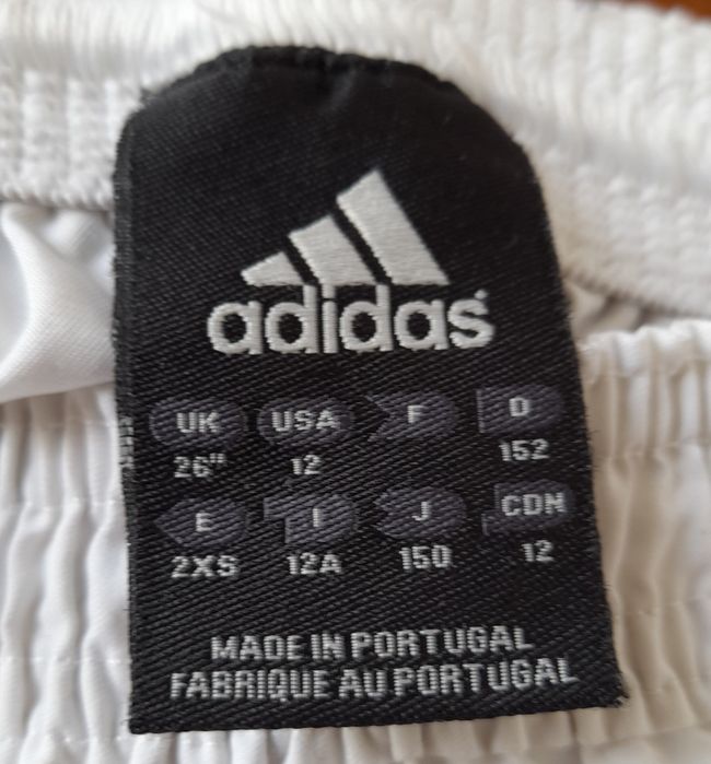 Calção unixeso benfica