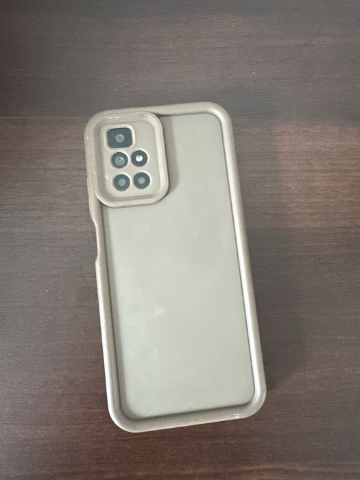 Xiaomi Redmi 10 4/128 GB, колір графіт