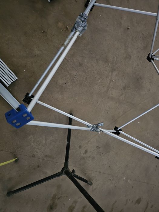 Expositores publicitários