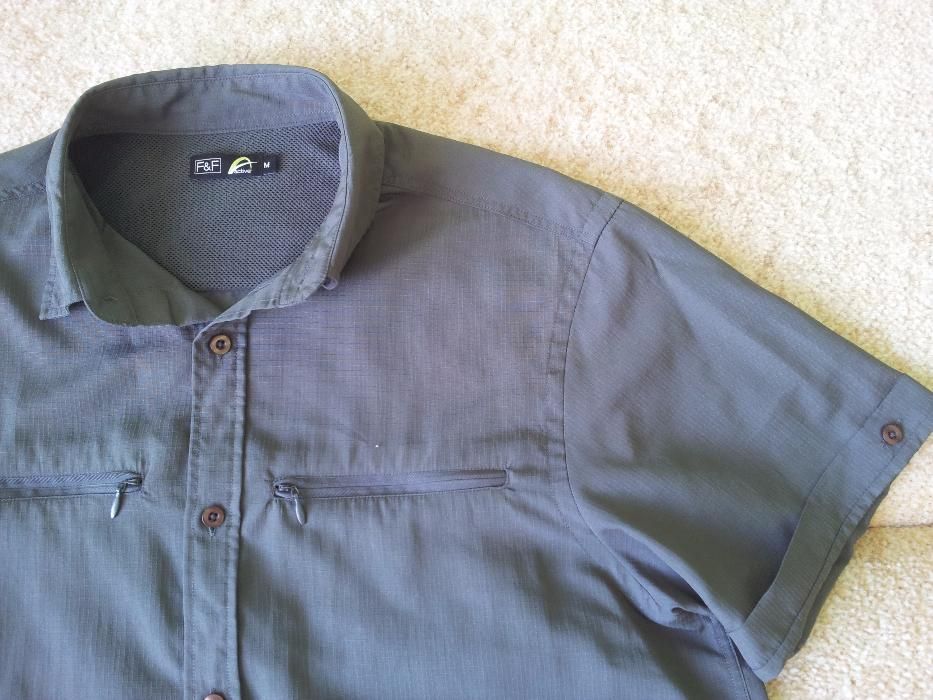 Koszula męska "F&F", rozm. M