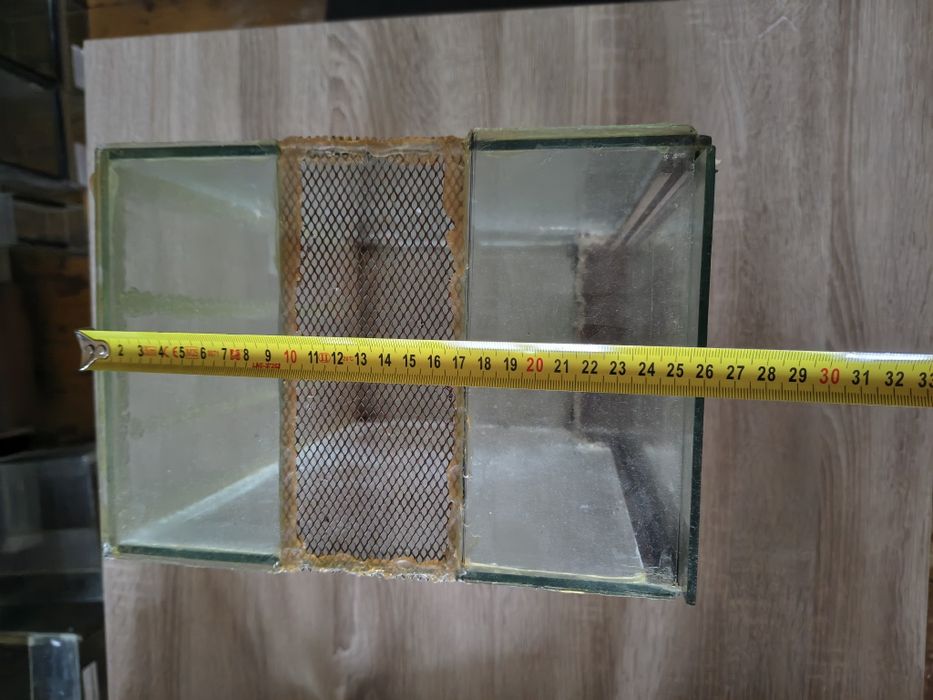 Terrarium sprzedam