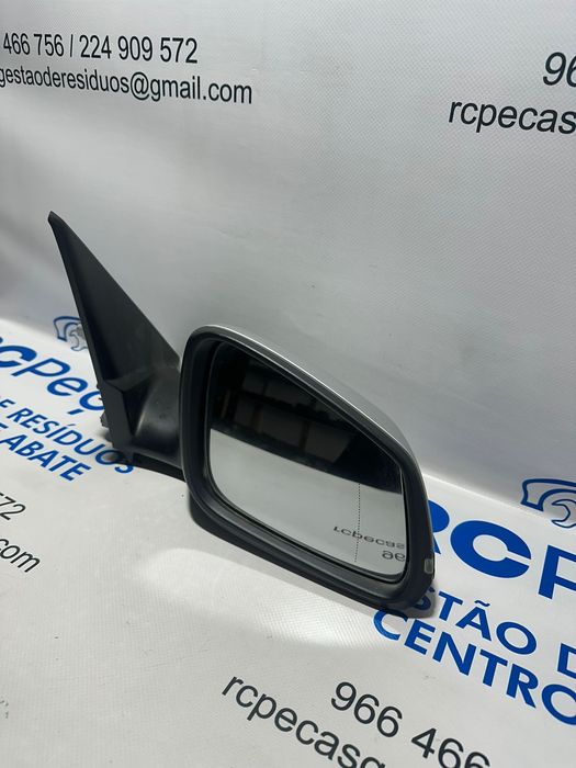 Espelho Retrovisor Lateral Direito Original BMW Serie 1 F20 5 Portas