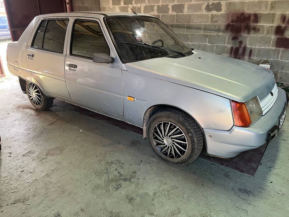Продам Славуту 2004 рік