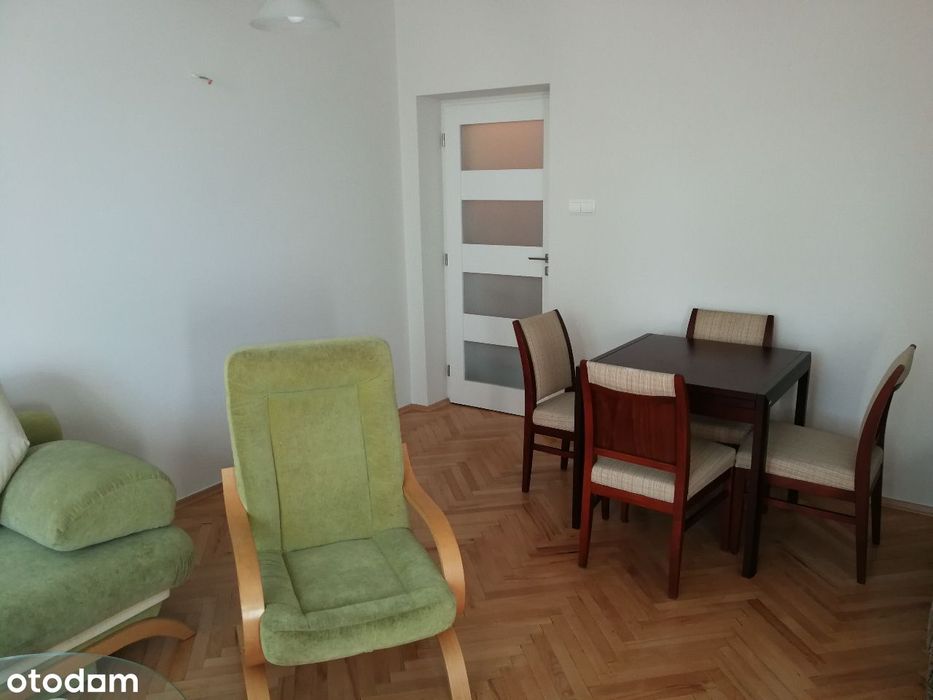 Mieszkanie Centrum A 53 m² 2 pokoje/ po remoncie - Widok 2