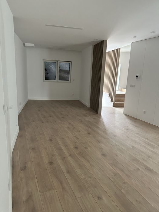 Remodelações, casas e apartamentos