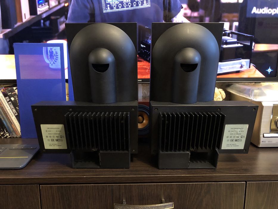 bang olufsen beosound 8 - Купить электронику - Цены на OLX.ua