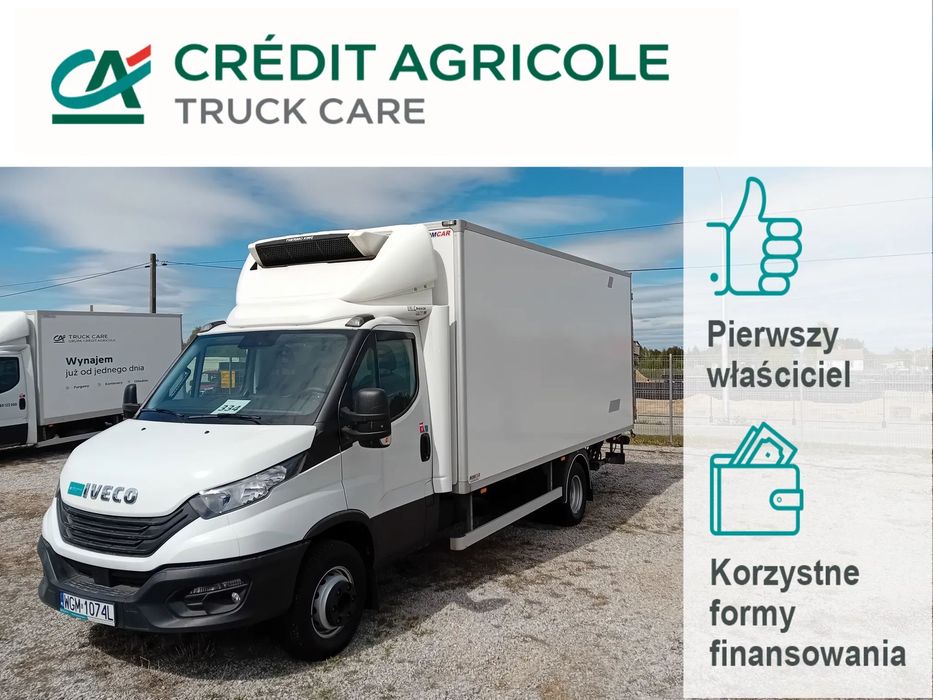 Iveco