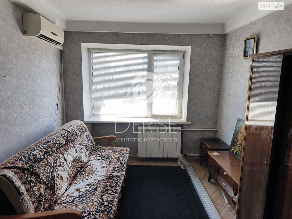 Продажа 3к квартиры 67 кв. м  на бул. Леси Украинки 20/22