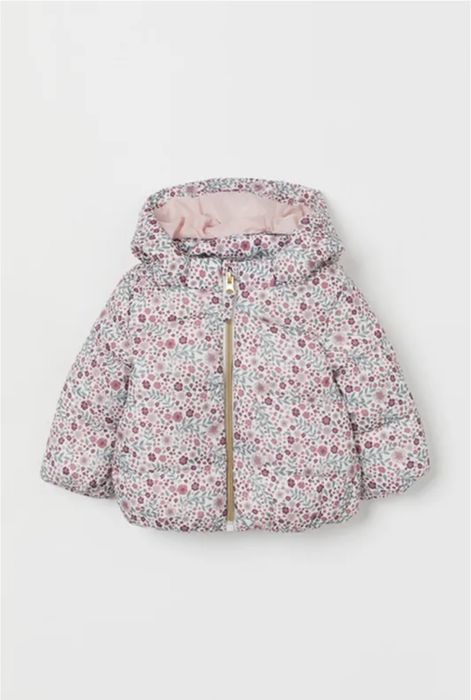 Куртка H&M (демісезонна)