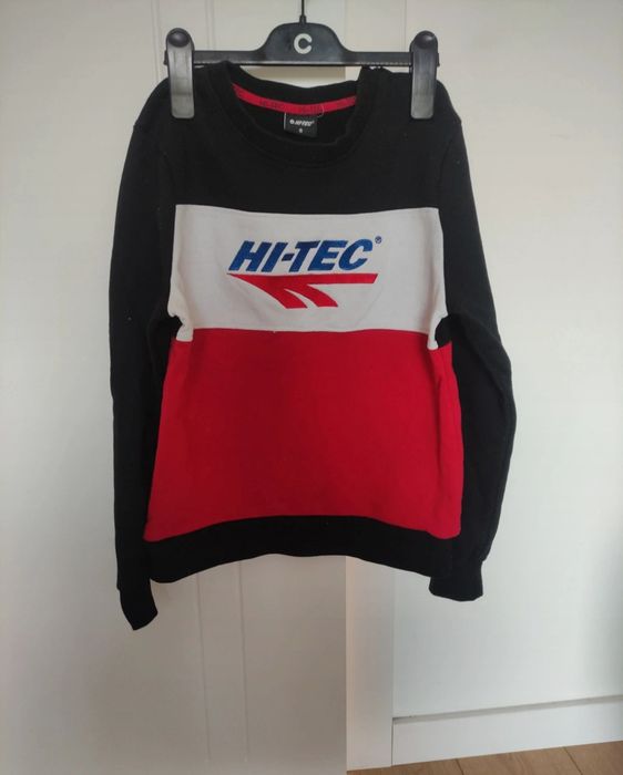 Bluza damska Hi-tec S