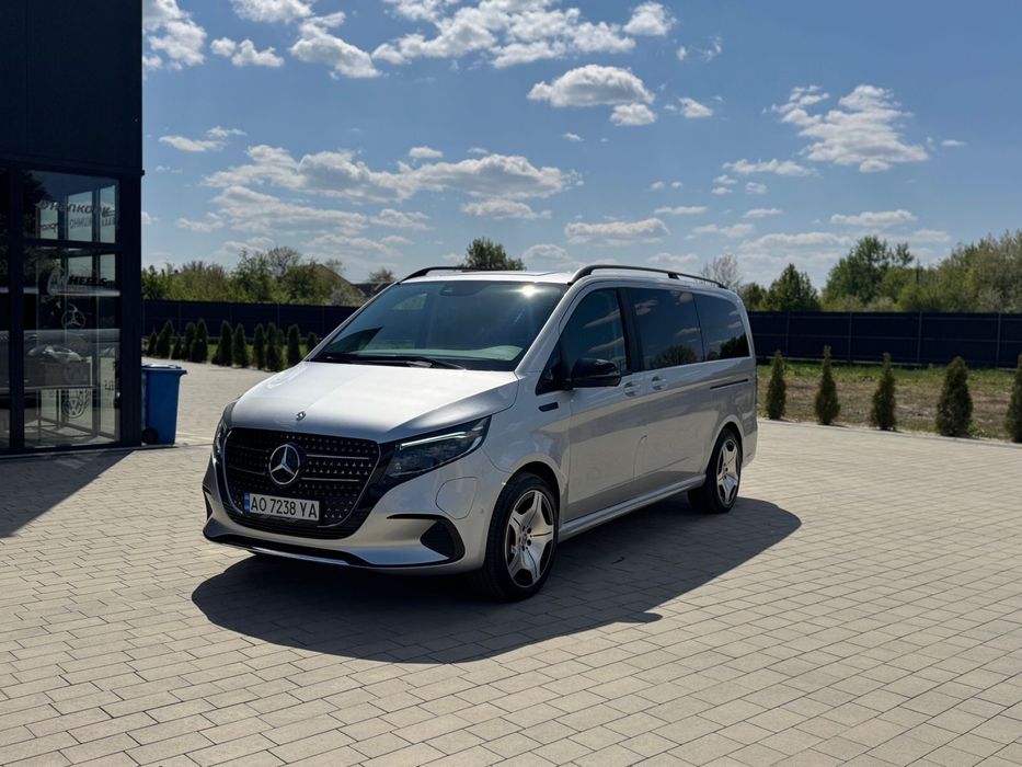 Нові оригінальні диски Mercedes Maybach 223 19 R19 V 447 Мерседес Майбах