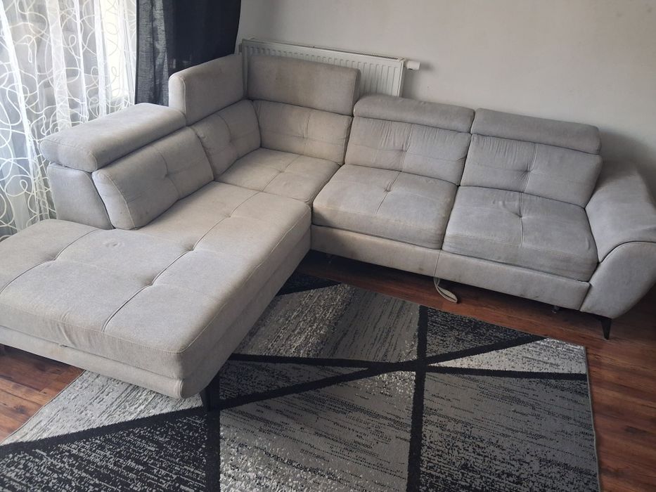 Narożnik , kanapa rogowa