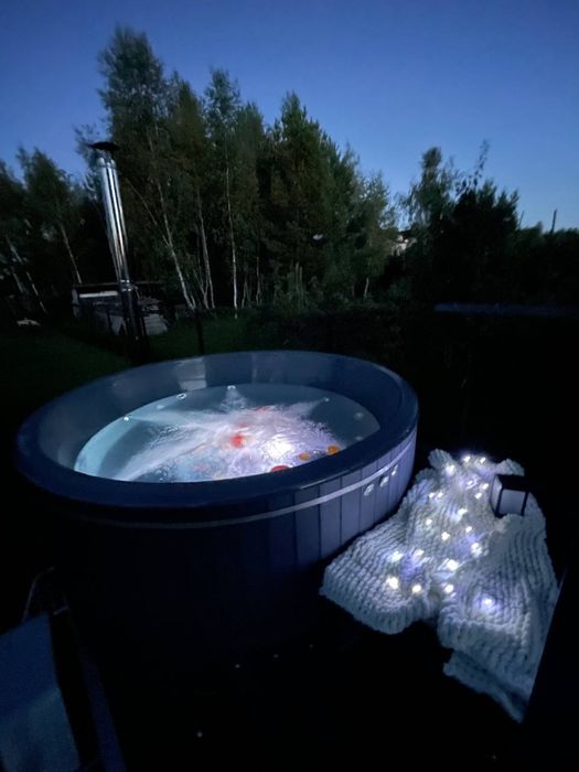 Чан на колесах, перевізний чан