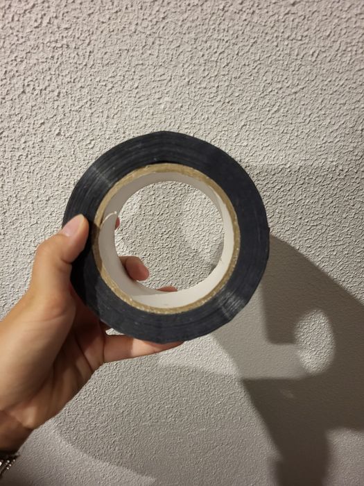 Fita cola Anti Social Social Club