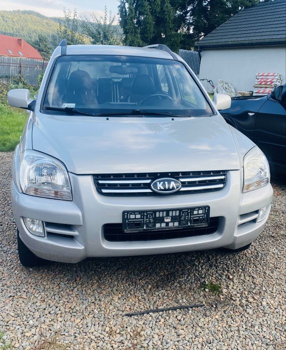 Sprzedam fajne autko