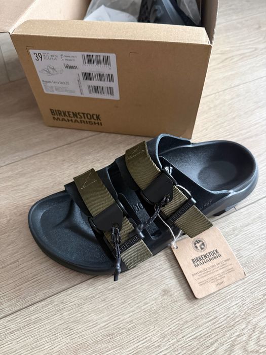 Sandały Birkenstock