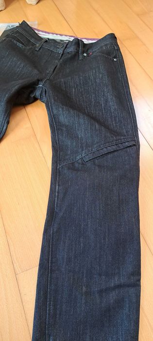 Calças Dainese Queensville Lady - Novas - Tam S