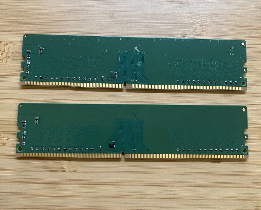 Pamięć Ram Crucial 16GB (2x8GB) 2666MHz DDR4 CL19