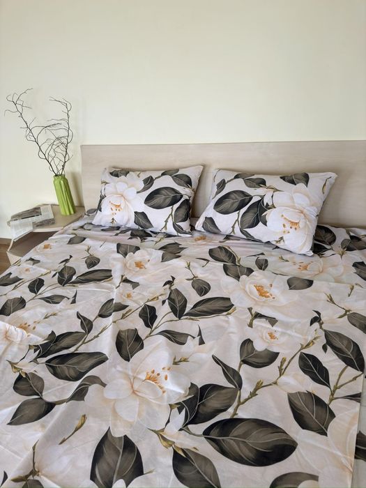 Постільна білизна постельное белье