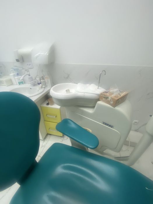 Продається стоматологічна установка