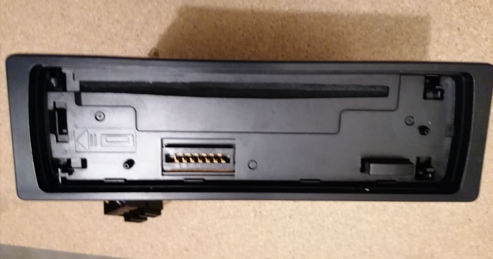 radio samochodowe PIONEER DEH-2000MPB