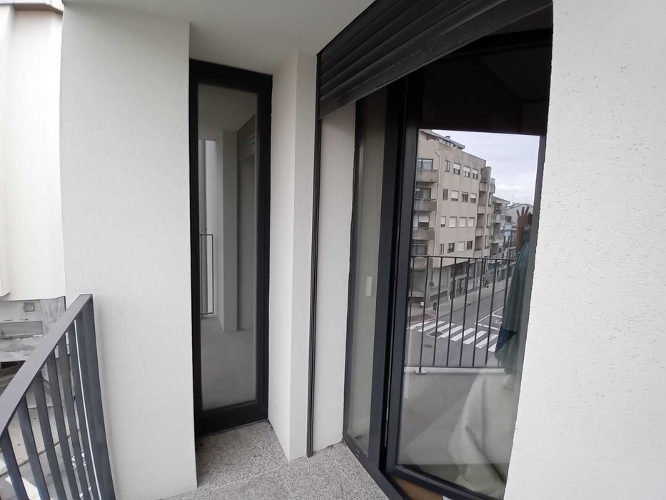 Apartamento T2 - arrendamento