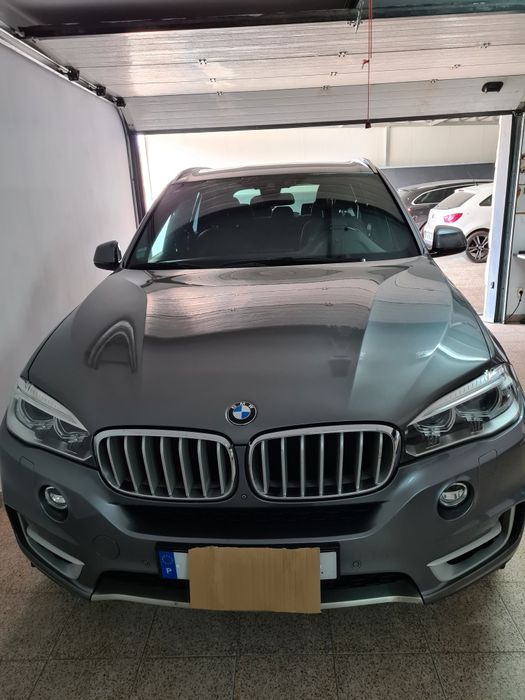 Venda  Suv Bmwx5 drive