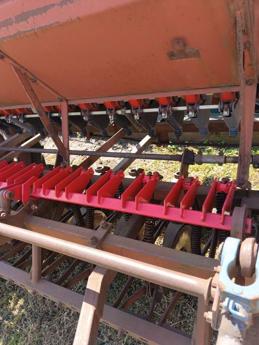 Продам сівалку СЗ 3.6