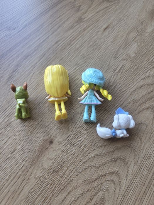 Figurki Disney Princess Palace Pets pumpkin Psi patrol