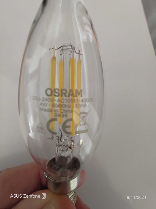 Candeeiro teto plafonnier vintage em madeira latão cristal bom estado