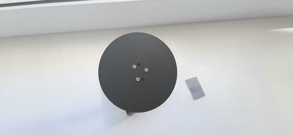 Металлическая подставка для планшета телефона