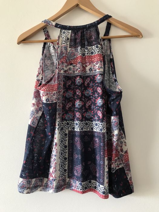 Camisola Springfield