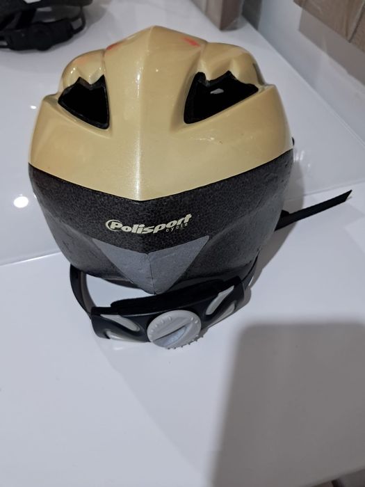 Capacete criança/adolescente