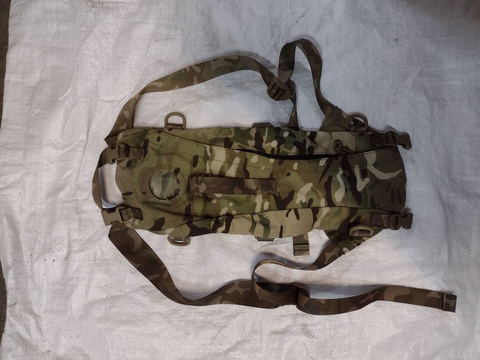 Camelbak kamelbak pokrowiec