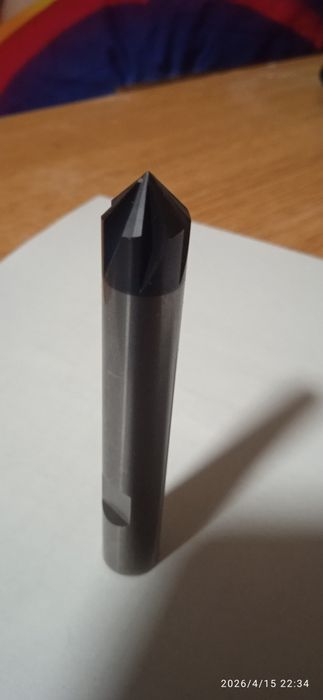 Фреза Sandvik CORO Mill Dura 1c050-0300-045XB  1620