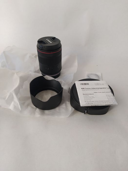 canon 35 1,4 - купить объективы - Цена на OLX.ua