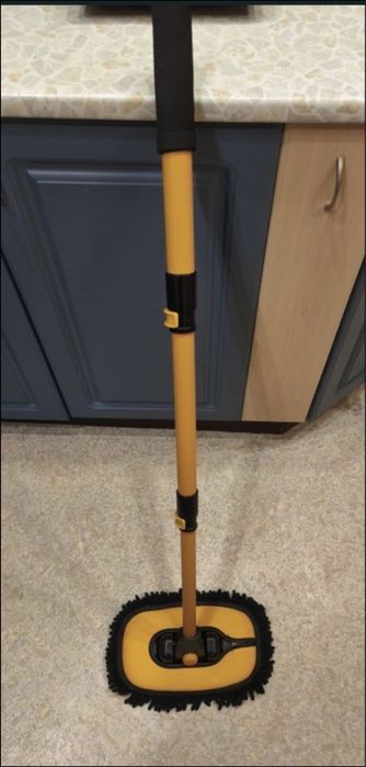 Швабра для мийки авто