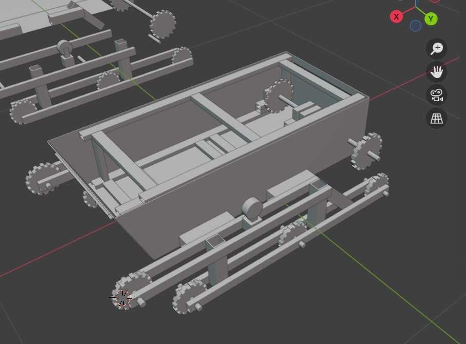 Пропоную допомогу у створенні дрона НРК