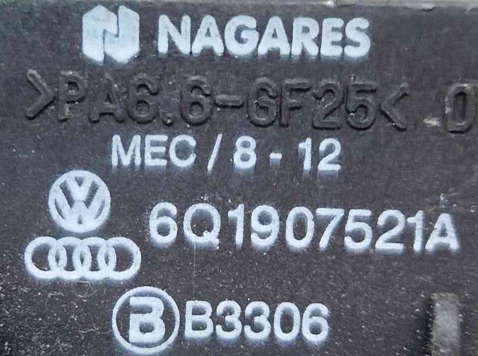 Resistência da Chauffage / Sofagem AUDI A2 (8Z0) ano 2000
