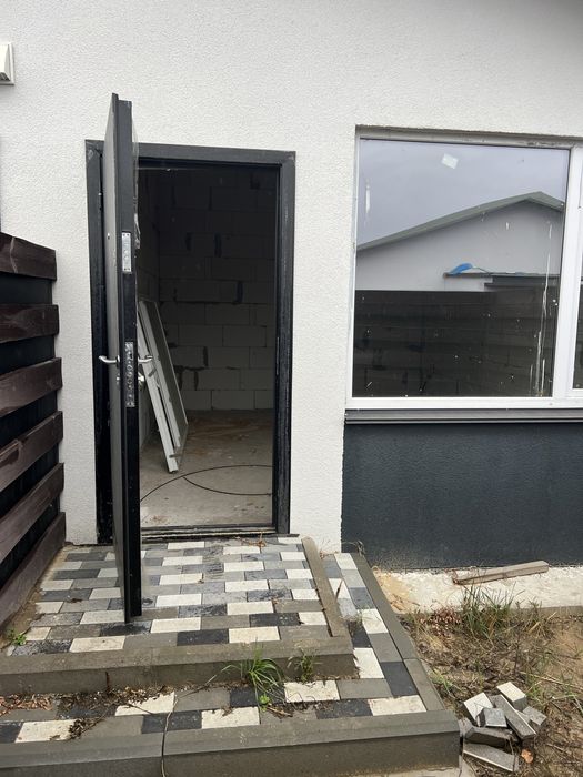 Белогородка 17м2+ уже готовое жилье дворик парко место для