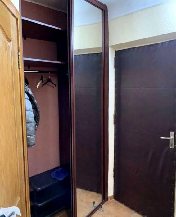Продам 1-кімн. квартиру, Дніпровський район, Воскресенка DT