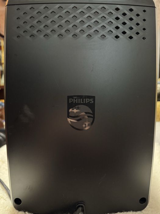 Кавомашина PHILIPS Series 5400 LatteGo