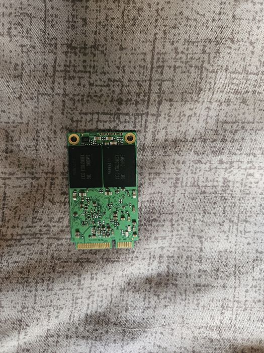 SSD Samsung 512GB msata SATAIII