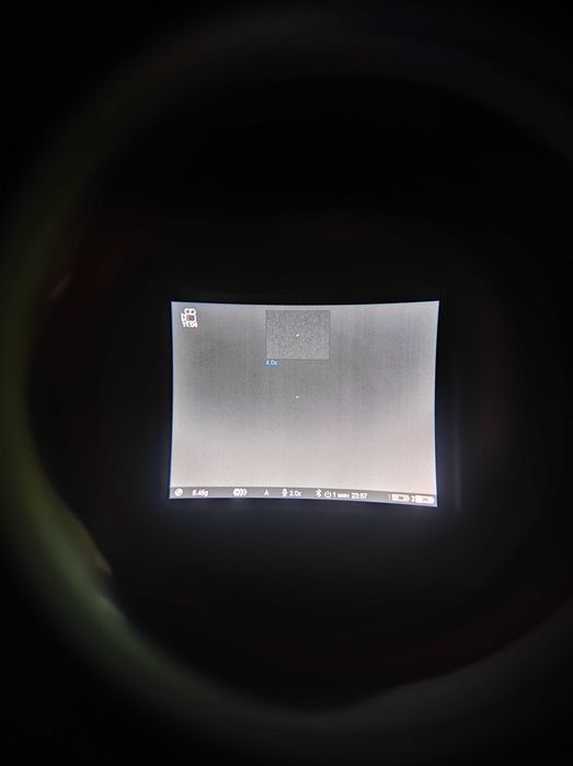 Тепловизионный прицел Pulsar Thermion 2 LRF XP50 Pro