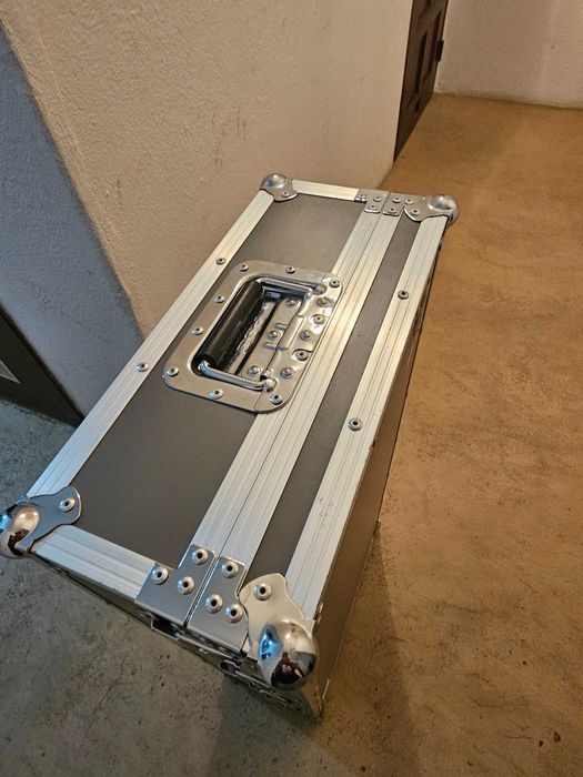 Pedaltrain Classic Pro Tourcase