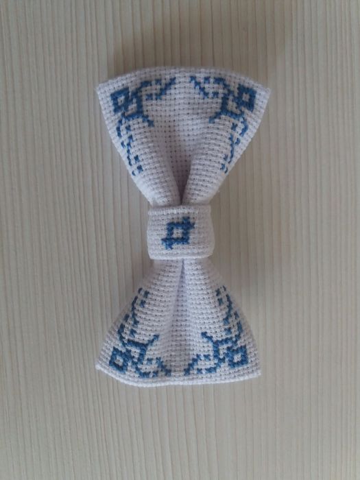 Метелики Краватки  ручної роботи