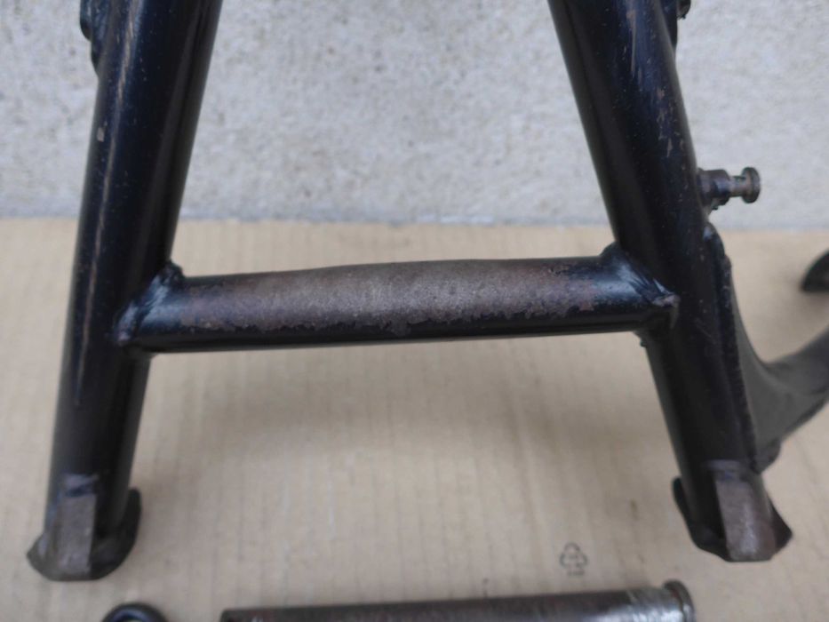 Honda NT 650 Deauville STOPKA centralna i boczna