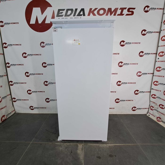 Chłodziarka Indesit IBC 12AC21R [2 lata gwar] F/122cm wys/209l/35dB