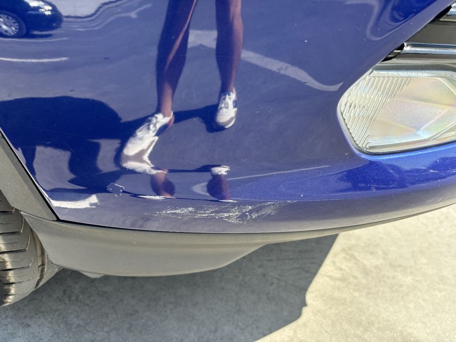 Ford Escape 2,0 ecoboost 2015